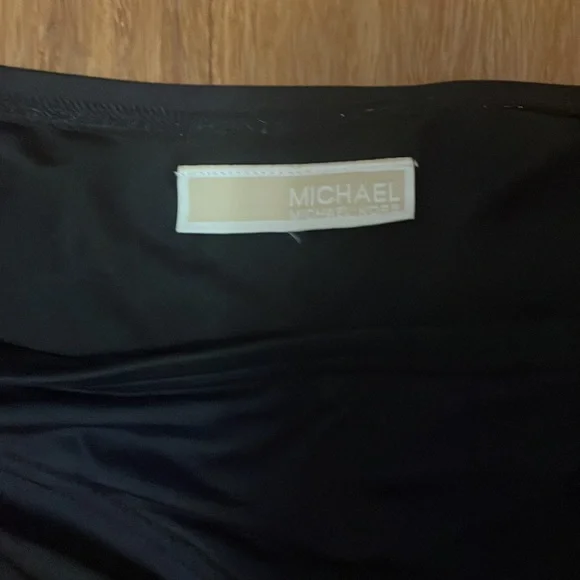 Never worn Michael Kors Bikini swim top and bottoms!! - Picture 3 of 5
